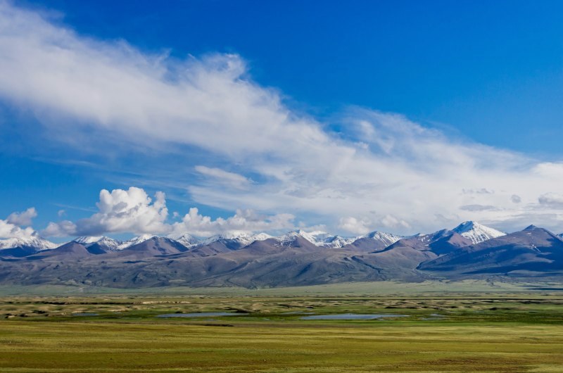 Производство шин Attar в Казахстане