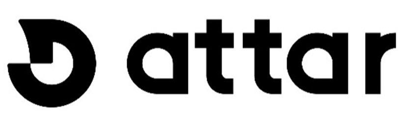 Attar logo Attar Tyres логотип