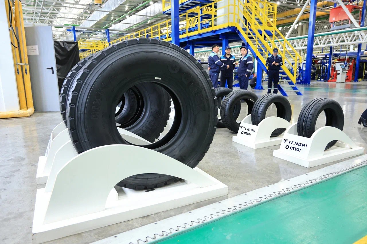 zavod_tengri_tyers Примеры продукции шинного завода Tengri Tyres